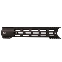 Moriarti AR-10 12" SlimFree Float Handguard C-Cut / Mlok